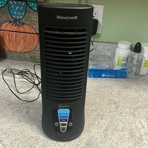 Honeywell fan perfect condition